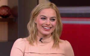 Margot Robbie Explains Her Nickname After She's Called 'Maggot' at Premiere by Childhood Pal