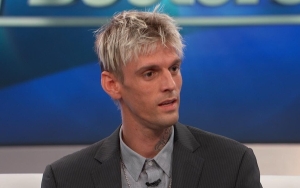 Aaron Carter's Mom and Fiancee Rule Out Drowning as the Cause of His Death