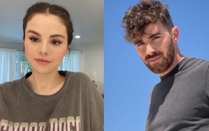 Selena Gomez and Drew Taggart Spotted on a Date for First Time After Romance Reveal