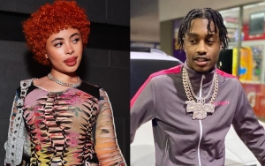 Ice Spice Also Stopped by Police En Route to Music Video Filming With Lil Tjay