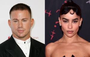 Channing Tatum Talks About Marriage After Zoe Kravitz Confessed She Has No Wedding Plans