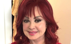 Graphic Photos of Naomi Judd Suicide Scene Unsealed by Cops