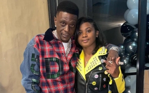 Boosie Trolled After His Daughter Comes Out as Gay