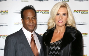 Marvin Gaye III's Wife Seeks Restraining Order Against Him After Alleged Domestic Violence