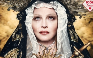 Madonna Finds Motherhood 'Exhausting' as She Still Struggles to 'Understand How to Be a Mother'