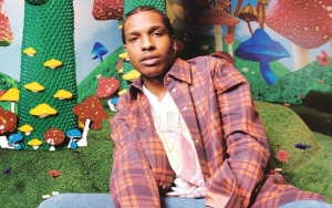 A$AP Rocky Unveils How Fatherhood Gives Him 'Whole New Perspectives' on His Music