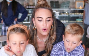Elizabeth Chambers Explains Why She Keeps New Beau a Secret From Her Kids