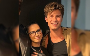 Shawn Mendes Looks Beaming After He and Dr. Jocelyne Miranda Were Seen Together Amid Dating Rumors