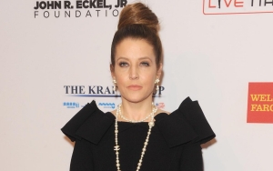 Lisa Marie Presley's Grave Prepped at Graceland Across From Her Father Elvis' Plot