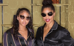 Lori Harvey's Eldest Sister Skips Her Birthday Party Amid Alleged Family Feud