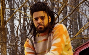 Listen to J. Cole's Surprise New Song 'Procrastination (Broke)'