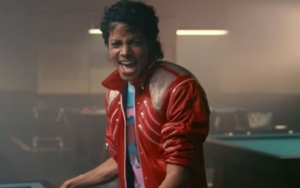 Michael Jackson Biopic Has Found Its Director