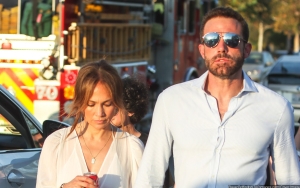 Jennifer Lopez Opens Up on Her Struggle With PTSD Before Ben Affleck Wedding