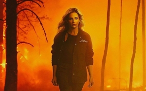 Sarah Michelle Gellar Kicks Out 'Wolf Pack' Crew Member for Offering Her Co-Star Back Rubs