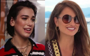 Dua Lipa and Penelope Cruz Among Co-Chairs for 2023 MET Gala