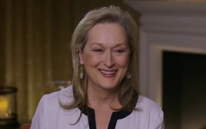 Meryl Streep Added to 'Only Murders in the Building' for Season 3