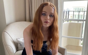 Sadie Sink Tapped for Rock Opera 'O'Dessa'