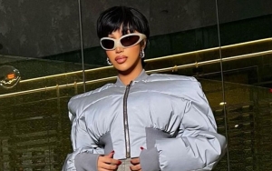 Cardi B Didn't Submit 'WAP' for Grammy Nominations Due to Fears of Backlash If She Won