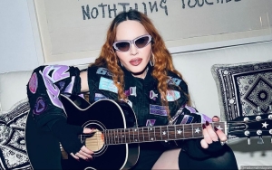 Madonna Announces Additional Dates for 'Celebration Tour' 