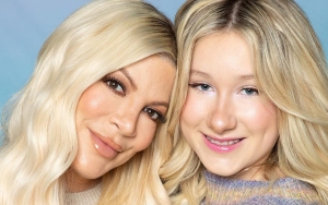 Tori Spelling's Eldest Daughter 'Not Great' After 2 Hospitalizations Due to Hemiplegic Migraine