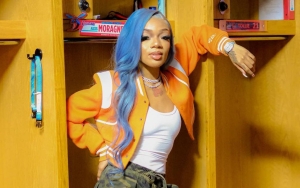 GloRilla Addresses Pregnancy Rumors: 'Y'all Slow Af' 