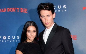 Vanessa Hudgens Weighs In on Ex Austin Butler Still Speaking in Elvis Presley Accent