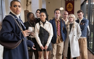 'Gossip Girl' Revival Axed on HBO Max After 2 Seasons 