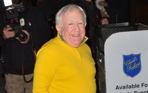 Autopsy Finds Leslie Jordan Had Cardiac Dysfunction Before Crashing His Car