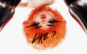 Ice Spice Unveils Six-Track EP 'Like&acirc;&euro;&brvbar;?' 