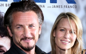 Sean Penn and Ex-Wife Robin Wright Seen Arriving in L.A. After Alleged Trip Together