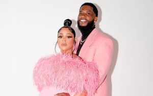 Gucci Mane and Keyshia Ka'oir Announce Sex of Baby No. 2