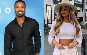 Michael B. Jordan and Amber Jepson Dating Rumors Debunked