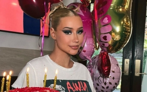 Iggy Azalea Insists Arguing With Online Trolls Is Just Waste of Her Time