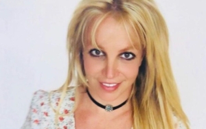 Britney Spears Reacts to Meltdown Rumor While Rambling About Changing Her Name to River Red
