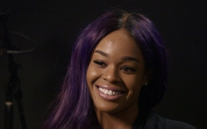 Azealia Banks Insists She's Not a 'Has Been' 