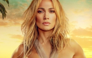 Jennifer Lopez Not Really Too Keen to Star in 'Shotgun Wedding' 