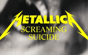 Metallica 'Speak the Unspoken' With New Single 'Screaming Suicide'