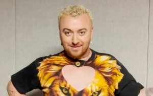 Sam Smith Struggles to Find Love Due to Their Fame