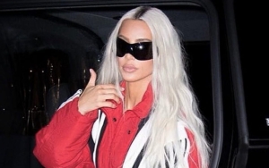 Kim Kardashian Dragged After Giving 2-Hour Speech for Harvard Students 