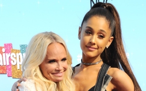 Ariana Grande Flaunts Amazing Vocals to Prove She's Still a Singer, Kristin Chenoweth Joins for Duet