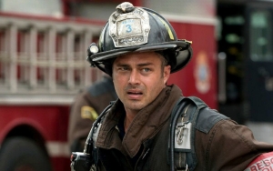 Taylor Kinney Taking a Leave of Absence From 'Chicago Fire'  