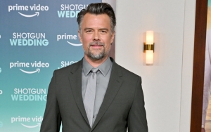 Josh Duhamel Compares His 'Eventful' Wedding to His Movie 'Shotgun Wedding'