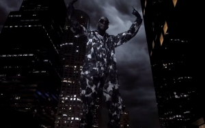Gigantic Desiigner Rules NYC in 'Bigger and Bigger' Visuals