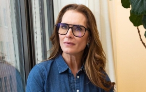 Brooke Shields Details Rape Ordeal in New Documentary 'Pretty Baby'