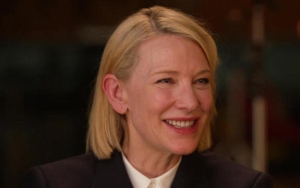 Cate Blanchett Warned by Husband Her Acting Career Would Dry Up After Five Years