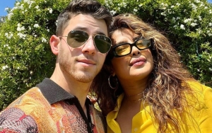 Priyanka Chopra Says Nick Jonas' Affirmations Help Her Overcome Insecurities