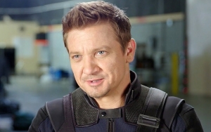 Jeremy Renner Shares Morning Workouts to Help Mend Over 30 Broken Bones After Snowplough Accident
