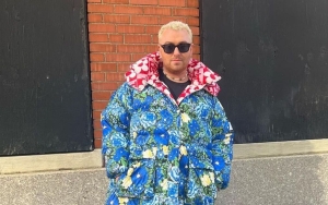 Sam Smith Frustrated by Lack of Women in Best Artist Nominees at Gender-Neutral BRIT Awards 2023