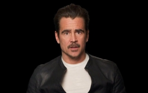 Colin Farrell Feels Blessed by 'the Depth of Friendship' He Has With Childhood Pals