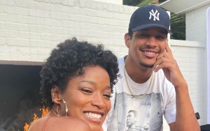 Keke Palmer Celebrates BF Darius Jackson's Birthday With Sweet Tribute